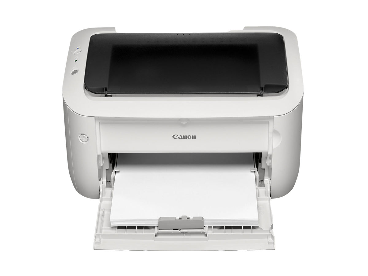 طابعة كانون imageCLASS LBP6030w واي فاي بالأبيض والأسود - صورة المنتج 4