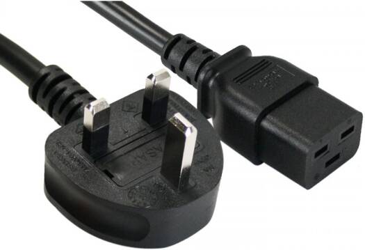 power cable c19 for ups