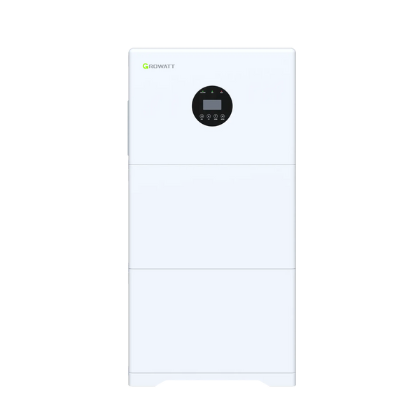 ALL in one Growatt Energy Storage 6KW Future-V Series+Lithium Battery 10KW