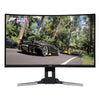 Acer XZ321QU 31.5" Curved WQHD (2560 x 1440) 144Hz Gaming Monitor - Black