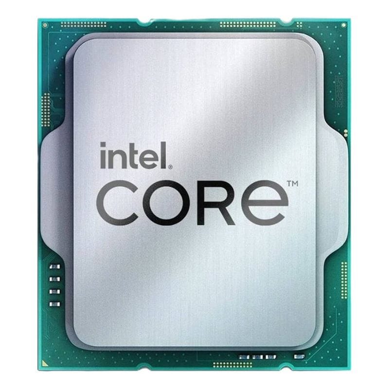 معالج Intel® Core™ i9-14900K لسطح المكتب - صينية