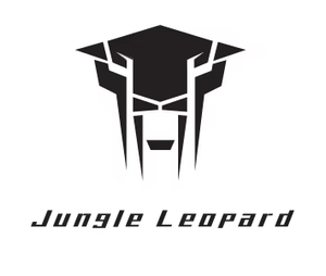 Jungle Leopard
