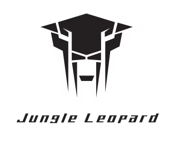 Jungle Leopard