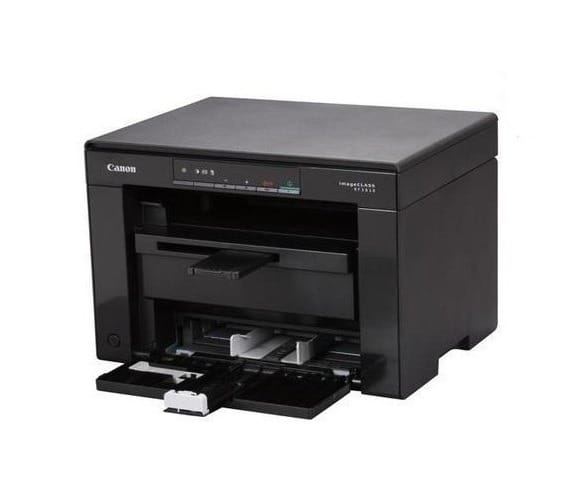 Canon i-SENSYS MF3010 3-in-1 Mono Laser Printer