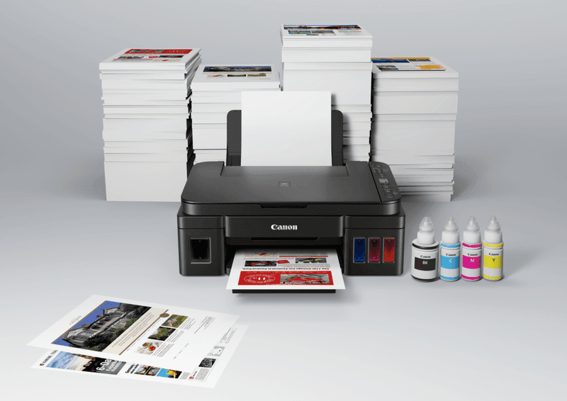 Canon PIXMA G3410