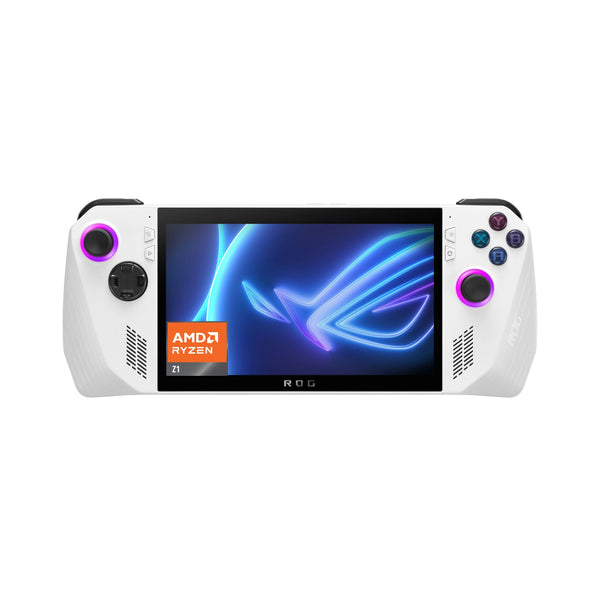 ASUS ROG Ally Gaming Handheld Ryzen Z1 Processor 7-inch FHD Touchscreen 512GB SSD 16GB Ram Windows 11