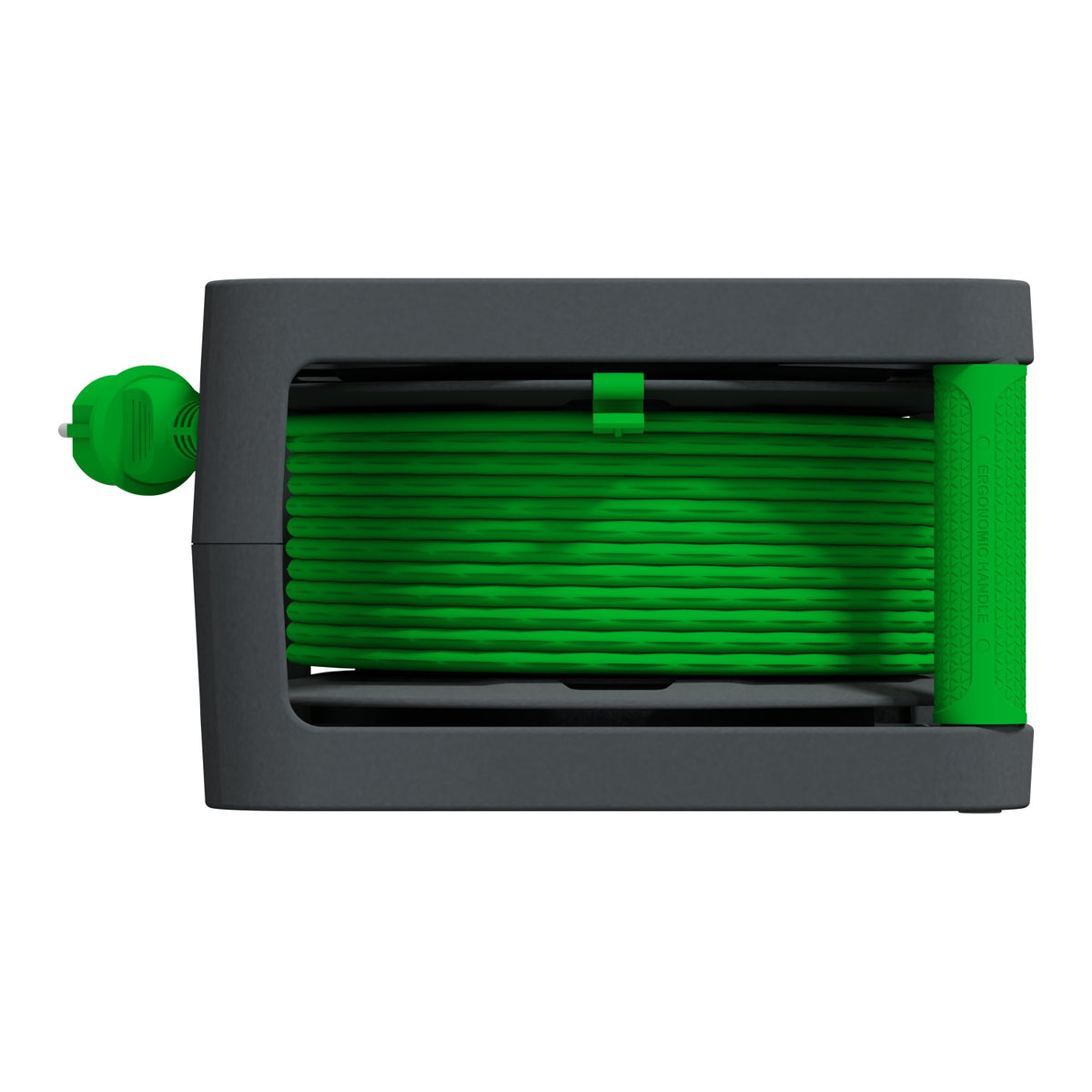 Schneider Electric Thorsman IMT33136 15 m cable reel top view