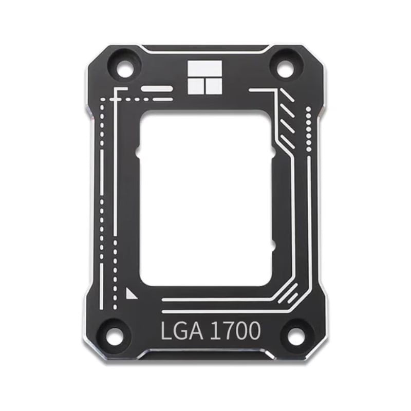 Thermalright V2 LGA1700 CPU Anti-Bend Fixer - Black
