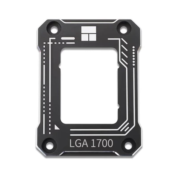 Thermalright V2 LGA1700 CPU Anti-Bend Fixer - Black