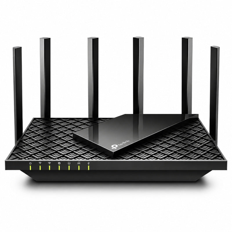 TP-Link Archer AX72 AX5400 Dual-Band Gigabit Wi-Fi 6 Router