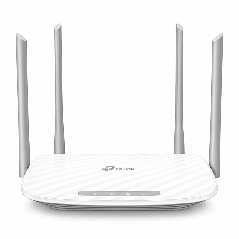 TP-Link Archer C50 AC1200 Wireless Dual-Band Router