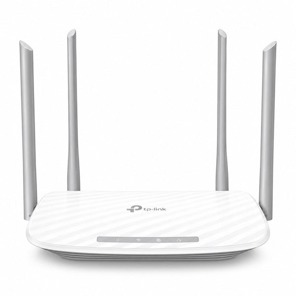 TP-Link Archer C50 AC1200 Wireless Dual-Band Router