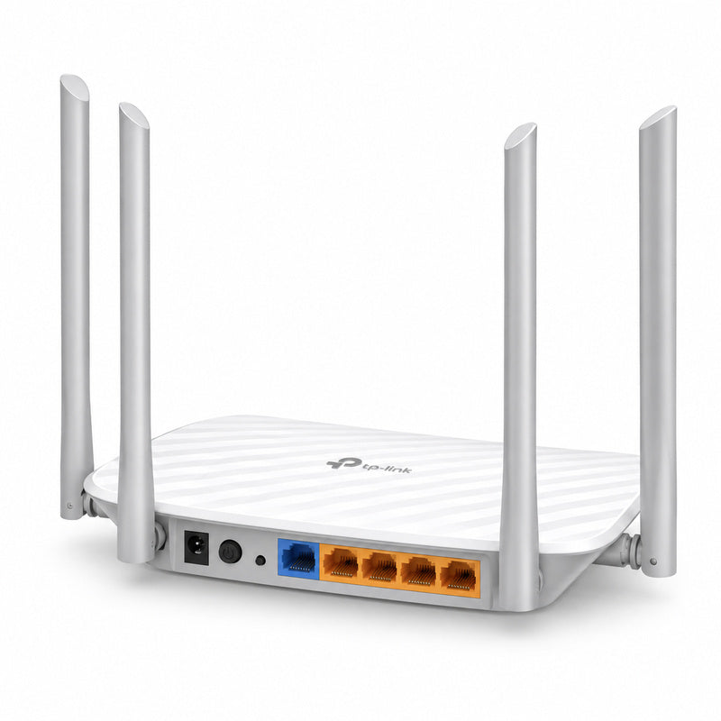 TP-Link Archer C50 AC1200 Wireless Dual-Band Router