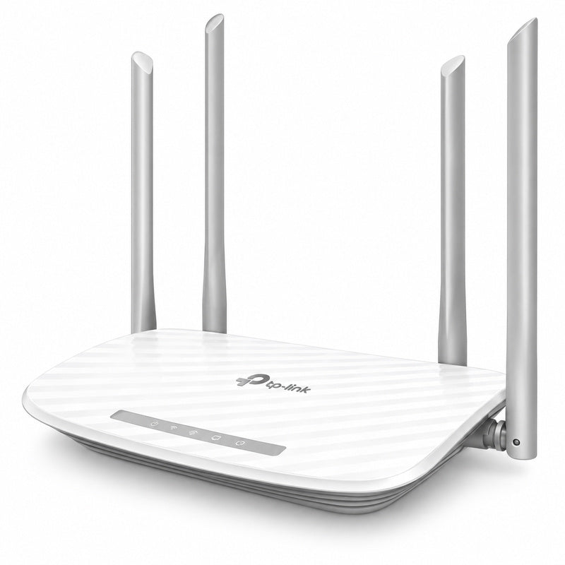 TP-Link Archer C50 AC1200 Wireless Dual-Band Router