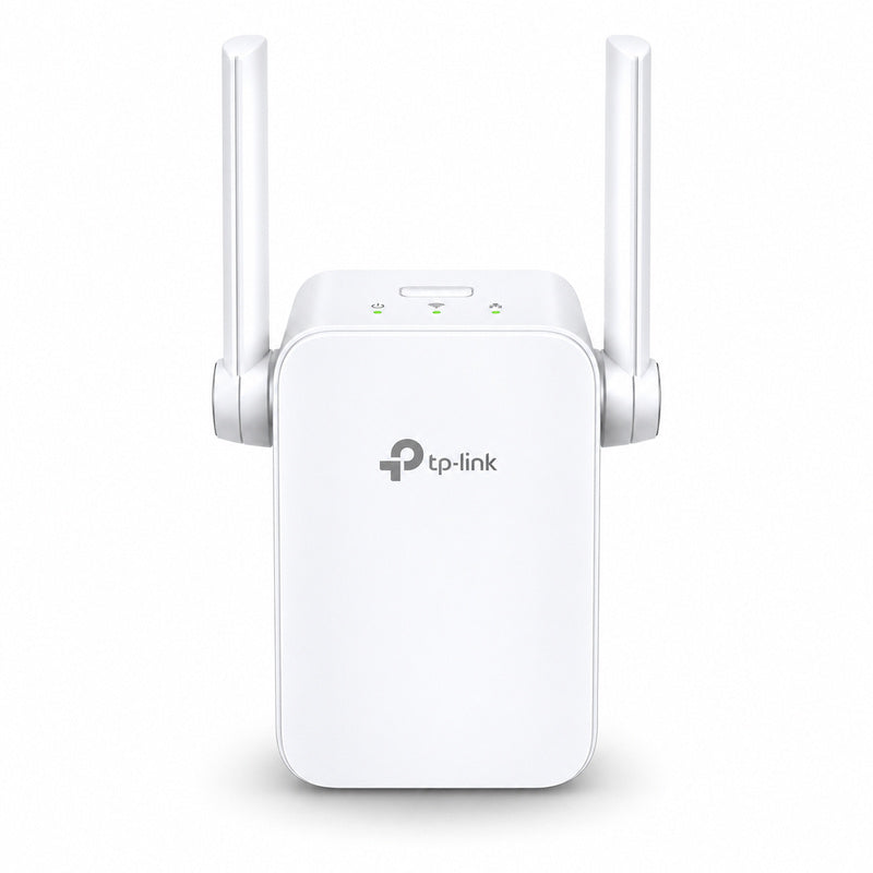 TP-Link TL-WA855RE Wall-Plug Wi-Fi Range Extender