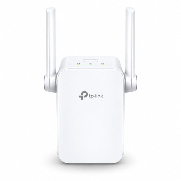 TP-Link TL-WA855RE Wall-Plug Wi-Fi Range Extender