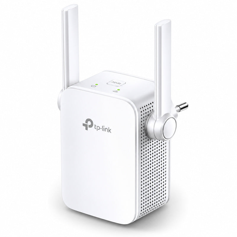 TP-Link TL-WA855RE Wall-Plug Wi-Fi Range Extender