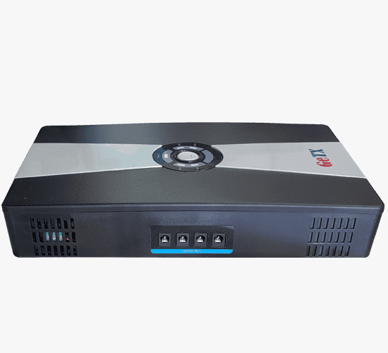 Ups Camera Nano dc GeTX