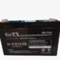 UPS Battery getx 6V-7AH