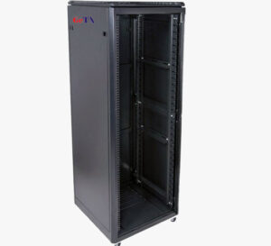 GeTX Server rack