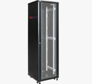 GeTX Server rack