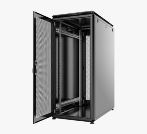 Getx Server rack